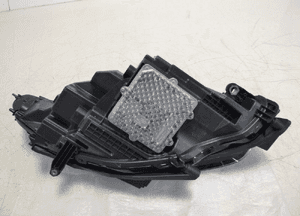 LAND ROVER DISCOVERY SPORT LIFT LAMPA PRZÓD LED USA NOWA 14