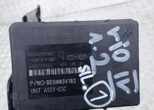 Pompa Abs Kia Rio V 58920-H8200 BE6003V102 RADOM 2