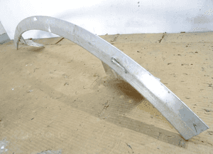 Tesla 3 dolna belka zderzaka 1084894-00-B 7