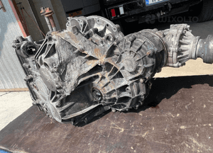 mercedes A45s GLA 247 AMG W177 CLA45s AMG SKRZYNIA  724115 8