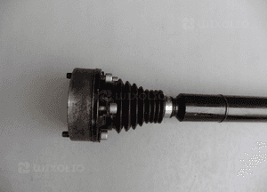 Półoś prawa 1K0407272FR VW SEAT AUDI SKODA 2