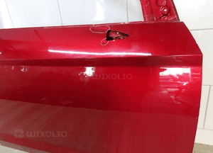 Drzwi prawy przód seat leon iii 5F0831612 oryginał 4