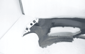 BMW 1 F20 F21 LIFT LCI 2015- ZDERZAK PRZÓD PRZEDNI 7371735 7