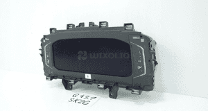 VW PASSAT B8 ARTEON VIRTUAL COCKPIT LICZNIK ZEGAR USZKODZONY 3G0920320C 3