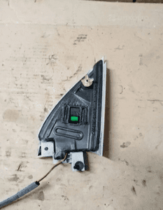 Głośnik wysokotonowy gwizdek lewy przód VW Polo 6N2 6N0837985B 5