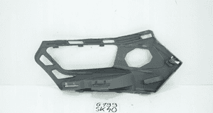Skoda kodiaq lift 2021- ślizg mocowanie zderzaka lewy przód 565807055A 4