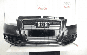 Zderzak audi A3 s-line 8P lift 2008-2012 po lifcie 1