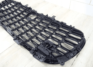 JAGUAR F-TYPE LIFT 20- ATRAPA GRILL mx53-17f791-af-pia LLU 10