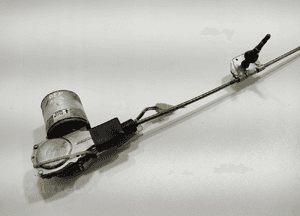 MECHANIZM WYCIERACZEK LAND ROVER DEFENDER XH1217508CC 2007-2014 EUROPA 3