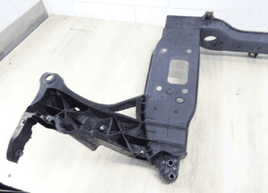 Kia sportage 4 iv 15- pas przedni wzmocnienie czołowe 64101-F1000 10