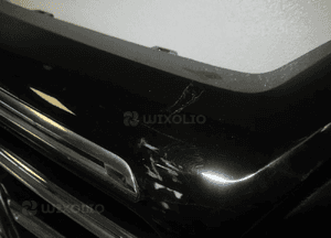 GRILL GRIL ATRAPA RENAULT MEGANE IV 4 2015-2020 5