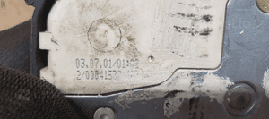 Zamek drzwi prawy tył tylny prawy Land Rover Freelander 7 PIN 6