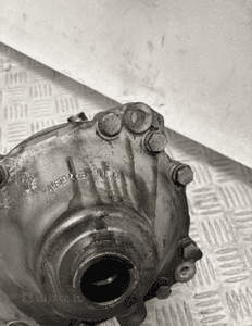 DYFER DYFERENCJAL MOST PRZOD BMW 3 G20 7647386 ORG 4