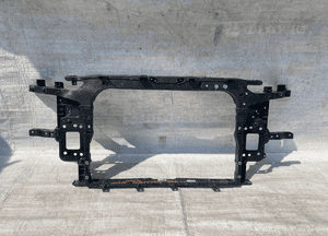 Hyundai kona lift pas przedni wzmocnienie czołowe 20- 1