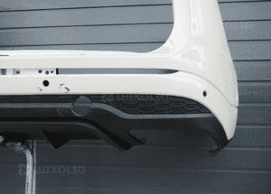 ZDERZAK TYLNY TYŁ FORD EDGE II MK2 ST-LINE GT4B-17F001-AGW 2014-2018 18