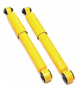 Zawieszenie Gwintowane OPEL VECTRA C SIGNUM 02-08 3