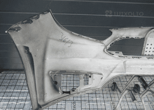 Zderzak przedni przód ford focus MK3 lift 2014-2018 7
