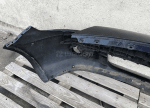 Zderzak przód przedni renault scenic ii 2 lift conquest cały 4