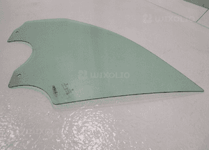 BMW X3 F25 SZYBA LEWY PRZÓD LEWA PRZEDNIA NOWA 21r 6