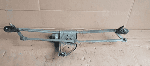Mechanizm wycieraczek przód przedni Ford Transit MK7 404523 404.523 1