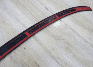 Spojler lotka BMW 4 G26 GRAN COUPE 51628078603 6
