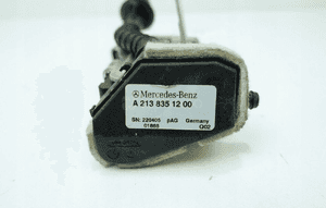 CZUJNIK SENSOR ZAPYLENIA MERCEDES A0009054117 4