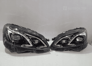 Mercedes E Klasa W212 LCI Lampa LED ILS L - 12831 8