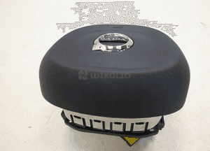 VOLVO V60 II PODUSZKA AIRBAG KIEROWCY 39825814 6