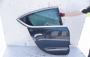 Drzwi prawy tył citroen DS4 i kgn