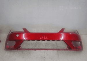 Zderzak przód przedni seat leon 3 iii 5F lift 2017- 1