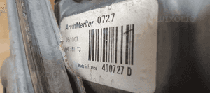 Mechanizm podnośnik szyby prawy przód Dacia Logan 5