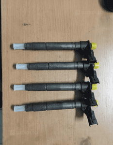 wtryski outlander 2.2 0445115025