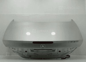 Klapa tylna stop kolor 744 mercedes sl R230 1