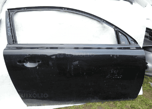 Volvo C30 drzwi prawe przednie 1