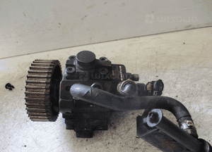 POMPA WTRYSKOWA FIAT DOBLO 0445010303 7