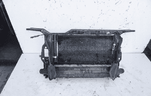 Wzmocnienie chłodnice pas audi A5 8T 2.7 tdi at 1