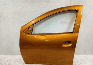 Drzwi lewe przednie lewy przód dacia duster ii 17- 1