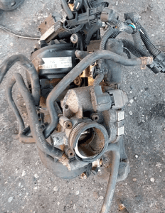 kolektor ssący astra h 1.4 16v 0280600072mk 1
