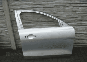Ford focus MK4 pas przedni oryginał ładny JX6B A16E146 B1K 15