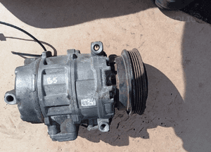 sprężarka klimatyzacji audi a4 b 5 8d0260808 1