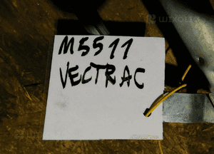 vectra C mechanizm wycieraczek nr M5511 WYSYŁKA 2