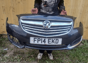 Opel insignia i a lift zderzak przedni przód 22787147 1