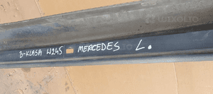 Nakładka listwa progu lewa Mercedes W169 A1696102108 7
