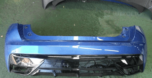Civic 2014- sport lift idealny zderzak przedni