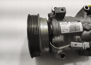 Sprężarka klimatyzacji renault kangoo iii 1.5 dci 926002783R 2014-2020 lift 3