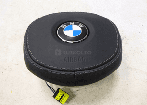 Bmw G01 G02 m pakiet poduszka airbag kierowcy 4