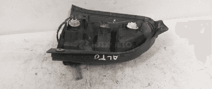 Tyl tylna lampa prawa suzuki alto 4
