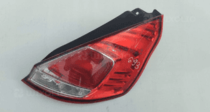 Lampa prawa tył tylna ford fiesta MK7 lift 1