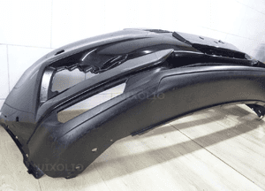 Zderzak przod nissan qashqai 2 ii lift 62022-HV00H 11