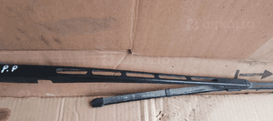 Ramie wycieraczki prawy przód wycieraczka Citroen C5 III 9682797980 4